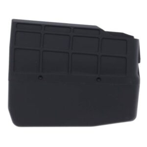 Tikka T3, T3x Extended 7mm Rem Mag, 300 Win Mag, 338 Win Mag, .25-06 Remington, 6.5×55 Swedish Mauser, .270 Winchester, .30-06 Springfield 4/5-Round Magazine