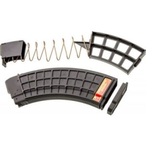 XTech Tactical OEM47 AK-47 7.62×39 10/30-Round Magazine